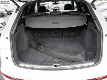 Q5 40 TDI quattro S line PANO KAM NAVI ACC VIRTU