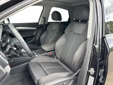 Q5 SPORTBACK S-LINE 40 TDI QUATTRO (AHK/PANO/MAT