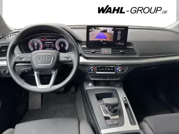 Q5 SPORTBACK S-LINE 40 TDI QUATTRO (AHK/PANO/MAT