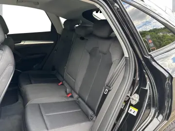 Q5 SPORTBACK S-LINE 40 TDI QUATTRO (AHK/PANO/MAT