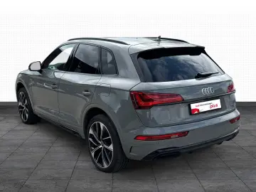 Q5 50 TFSI e quattro AHK ACC MATRIX KAMERA NAVI