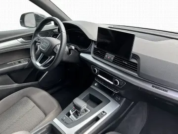 Q5 50 TFSI e quattro AHK ACC MATRIX KAMERA NAVI