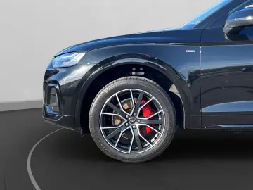 Q5 40 Sportback S Line 2.0 TDI quattro Matrix+Na