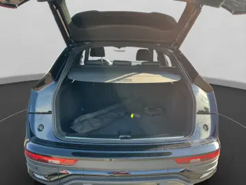 Q5 40 Sportback S Line 2.0 TDI quattro Matrix+Na