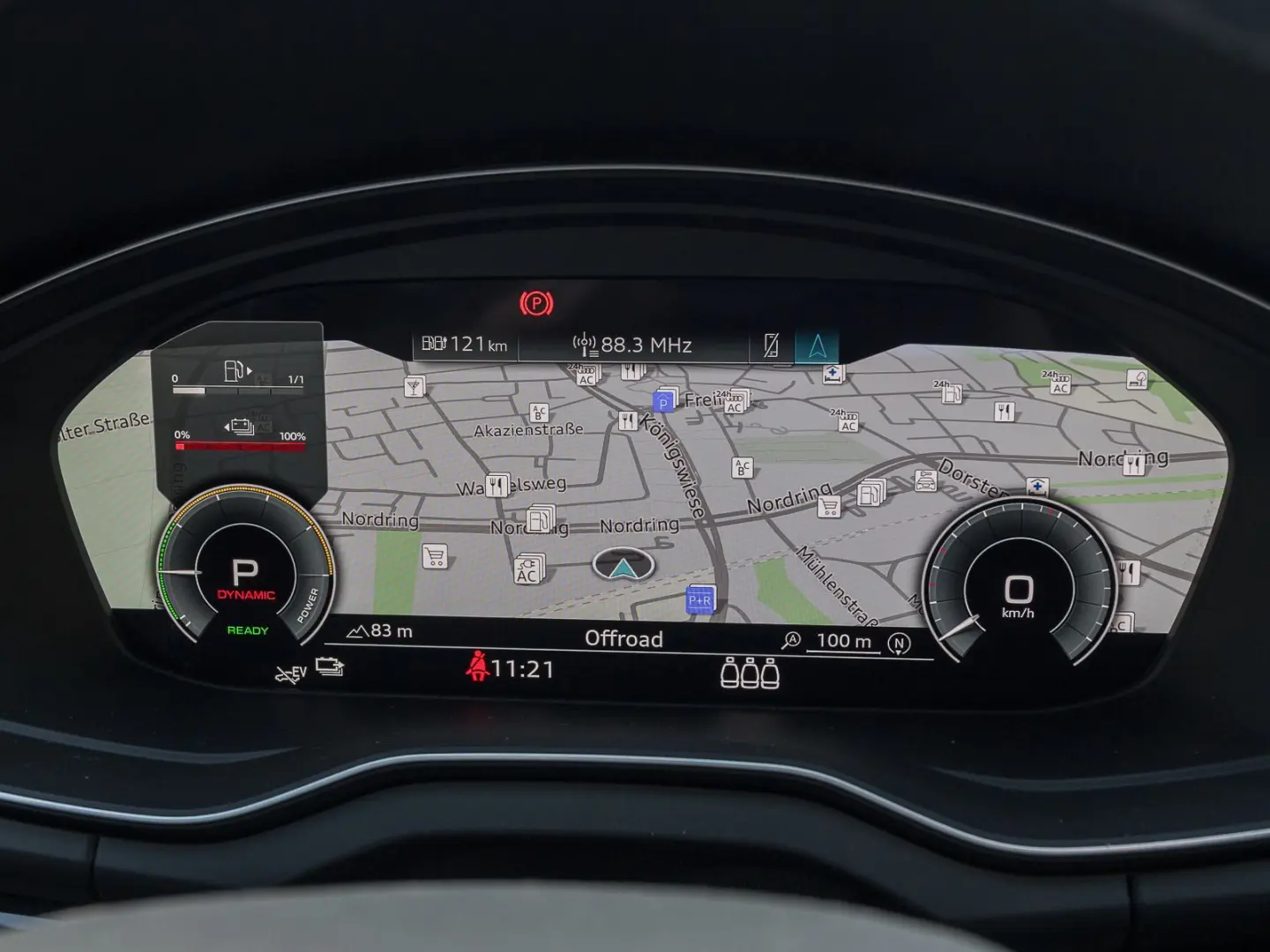 Q5 Sportback 50 TFSIe S LINE PANO NAVI+ LEDER PR