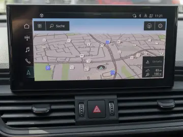 Q5 Sportback 50 TFSIe S LINE PANO NAVI+ LEDER PR