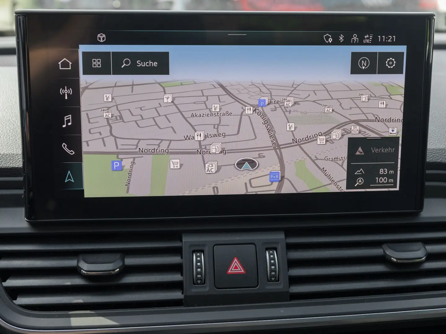 Q5 Sportback 50 TFSIe S LINE PANO NAVI+ LEDER PR