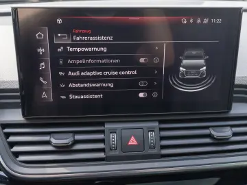 Q5 Sportback 50 TFSIe S LINE PANO NAVI+ LEDER PR