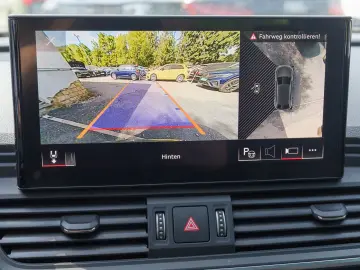 Q5 Sportback 50 TFSIe S LINE PANO NAVI+ LEDER PR