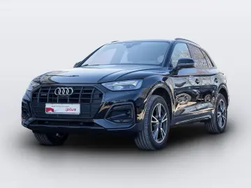 Q5 50 TFSIe Q ADVANCED PANO VIRTUAL AHK