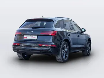 Q5 50 TFSIe Q ADVANCED PANO VIRTUAL AHK