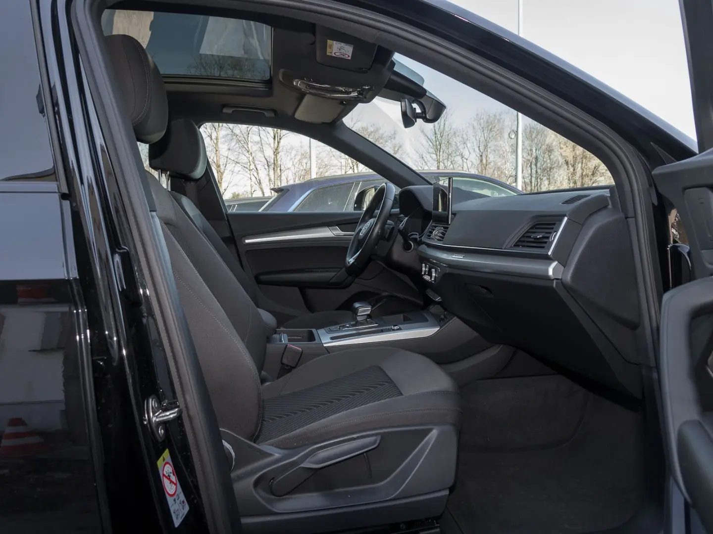 Q5 50 TFSIe Q ADVANCED PANO VIRTUAL AHK