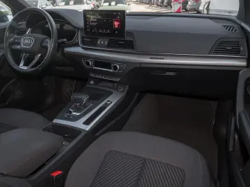 Q5 50 TFSIe Q ADVANCED PANO VIRTUAL AHK