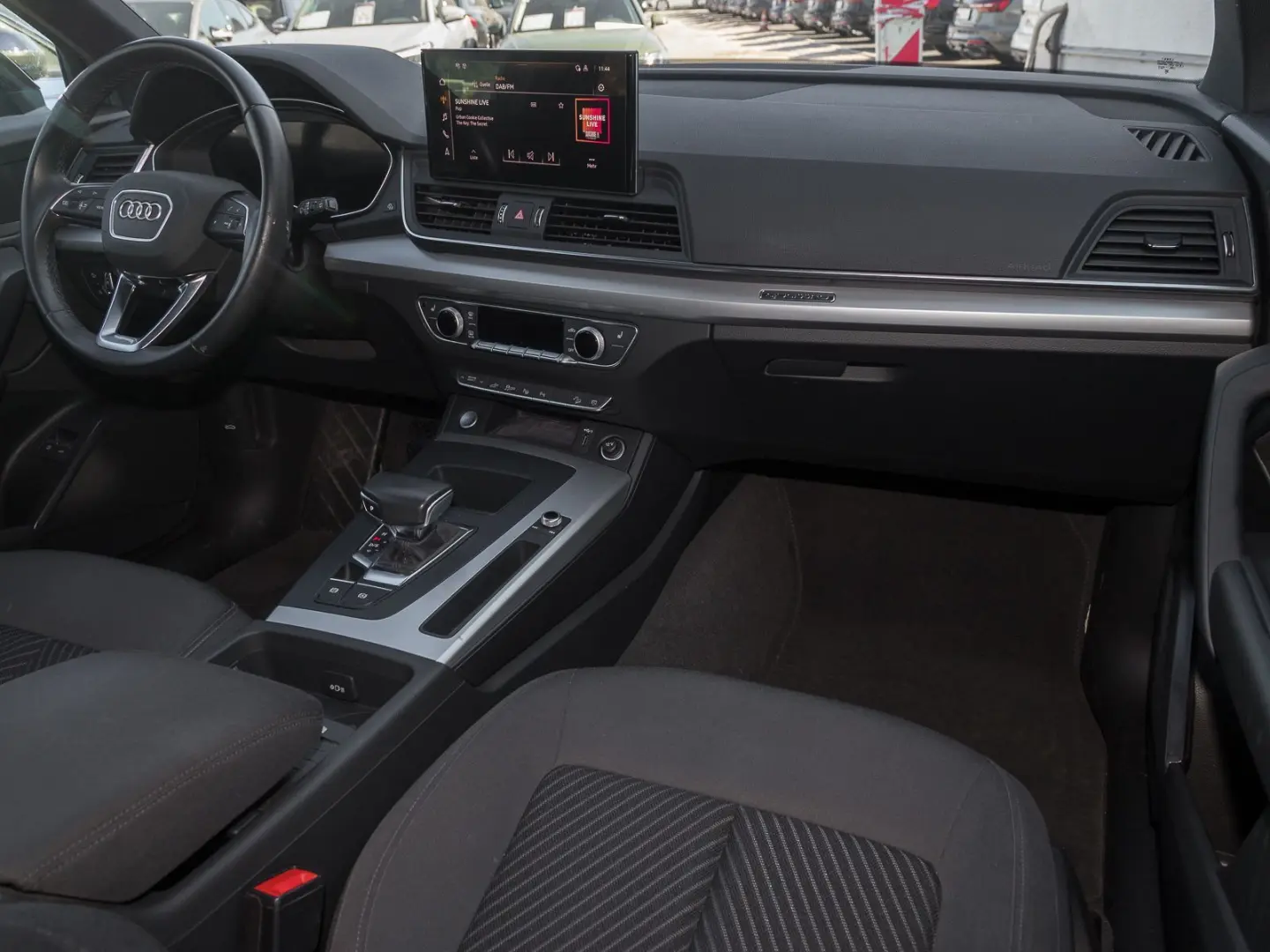 Q5 50 TFSIe Q ADVANCED PANO VIRTUAL AHK