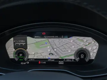 Q5 50 TFSIe Q ADVANCED PANO VIRTUAL AHK