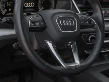Q5 50 TFSIe Q ADVANCED PANO VIRTUAL AHK