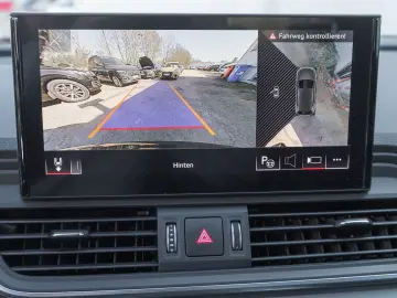 Q5 50 TFSIe Q ADVANCED PANO VIRTUAL AHK