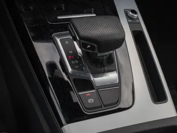 Q5 40 TFSI Q S LINE NAVI+ LED KAMERA AHK