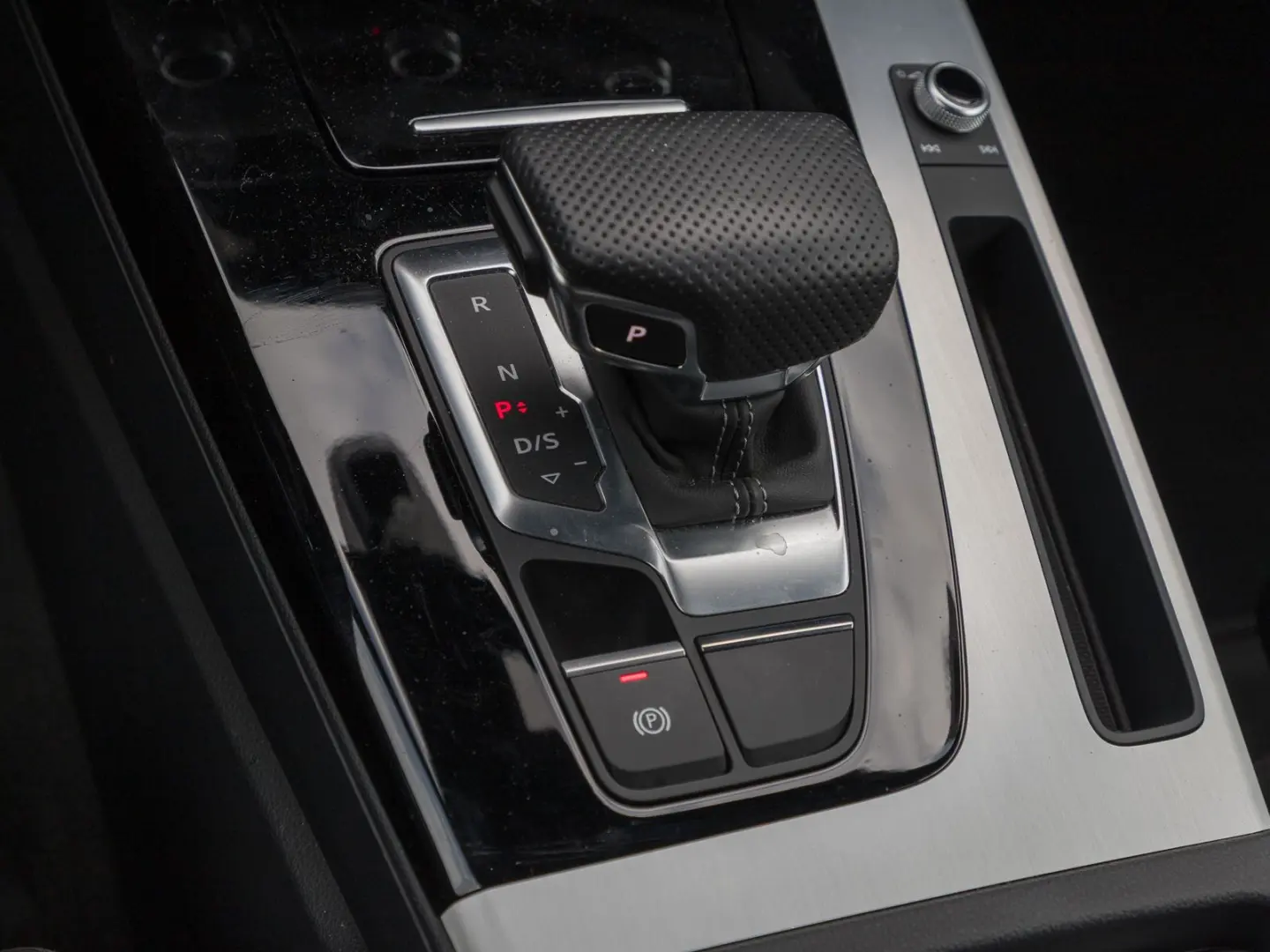 Q5 40 TFSI Q S LINE NAVI+ LED KAMERA AHK