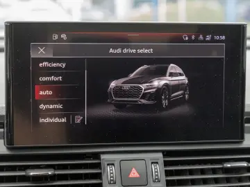 Q5 40 TFSI Q S LINE NAVI+ LED KAMERA AHK