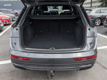 Q5 40 TFSI Q S LINE NAVI+ LED KAMERA AHK