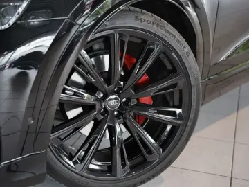 Q8 50 TDI q. S line *23 *ACC*LUFT*Pano*S-Sitze