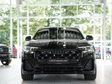Q8 50 TDI q. S line *23 *ACC*LUFT*Pano*S-Sitze