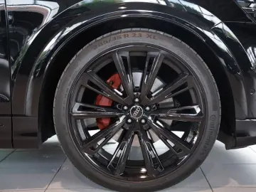 Q8 50 TDI q. S line *23 *ACC*LUFT*Pano*S-Sitze