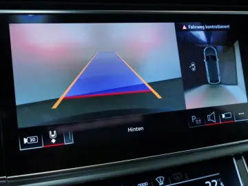 Q8 50 TDI q. S line *23 *ACC*LUFT*Pano*S-Sitze