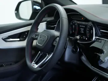Q8 50 TDI q. S line *23 *ACC*LUFT*Pano*S-Sitze