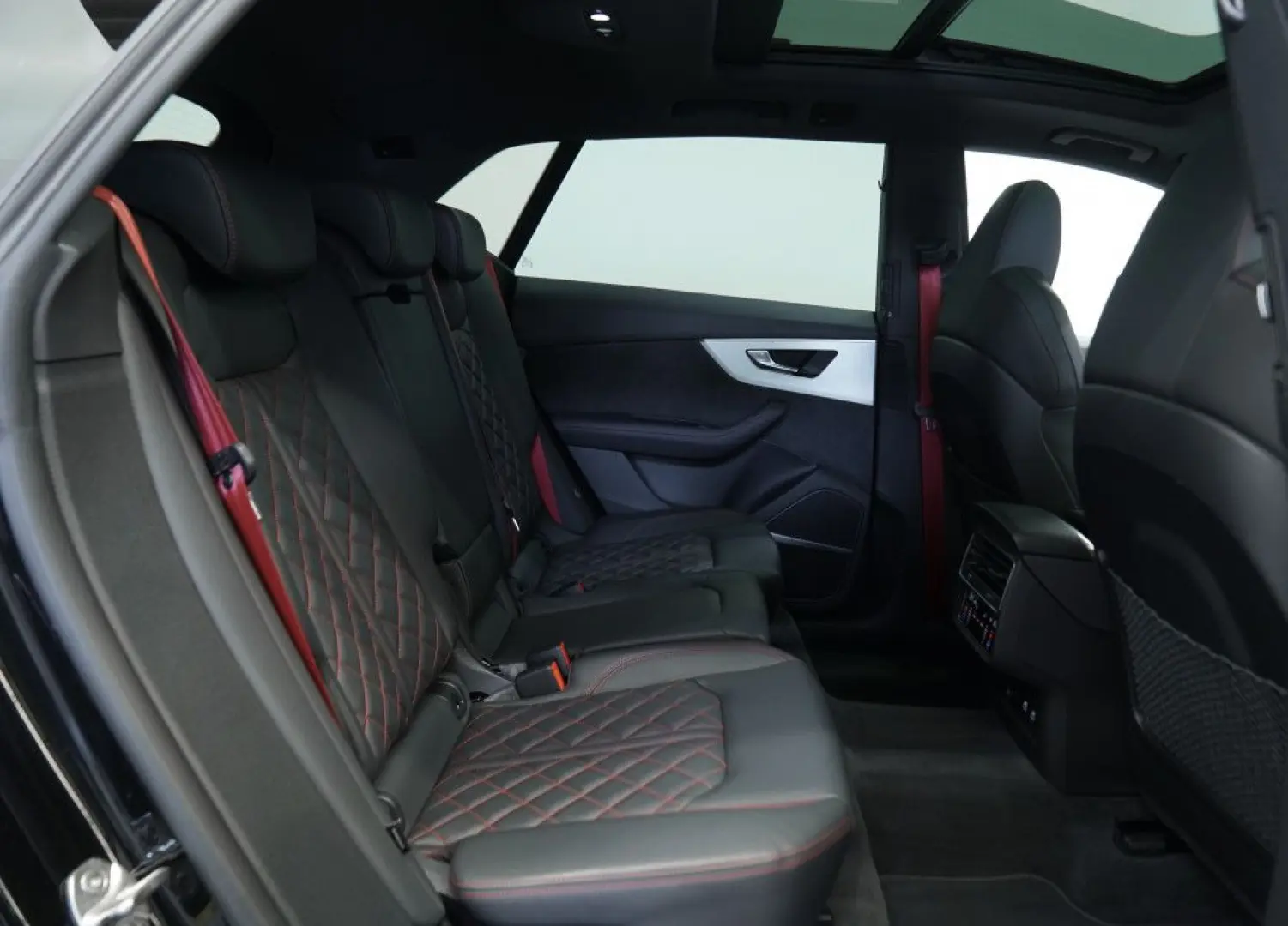 Q8 50 TDI q. S line *23 *ACC*LUFT*Pano*S-Sitze