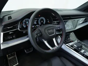 Q8 50 TDI q. S line *23 *ACC*LUFT*Pano*S-Sitze