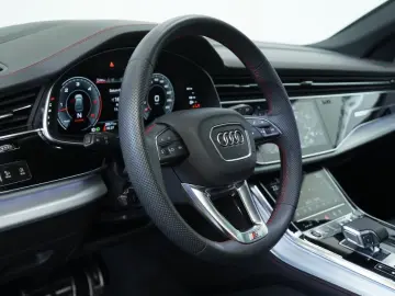 Q8 50 TDI q. S line *23 *ACC*LUFT*Pano*S-Sitze