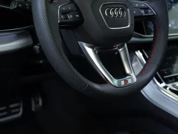 Q8 50 TDI q. S line *23 *ACC*LUFT*Pano*S-Sitze
