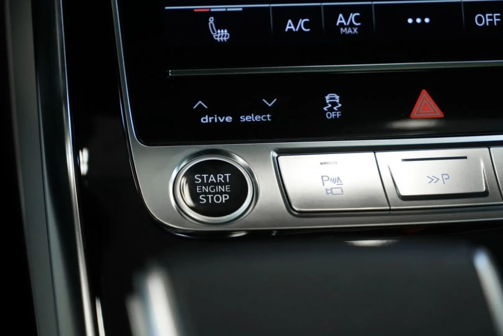 Q8 50 TDI q. S line *23 *ACC*LUFT*Pano*S-Sitze