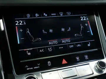 Q8 50 TDI q. S line *23 *ACC*LUFT*Pano*S-Sitze