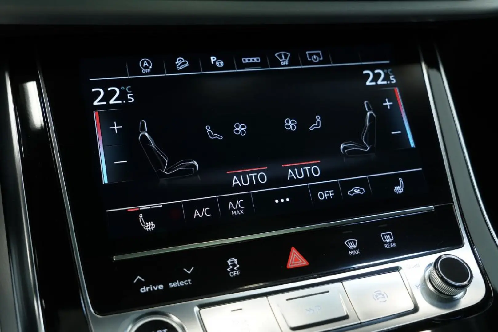 Q8 50 TDI q. S line *23 *ACC*LUFT*Pano*S-Sitze