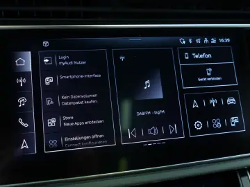 Q8 50 TDI q. S line *23 *ACC*LUFT*Pano*S-Sitze