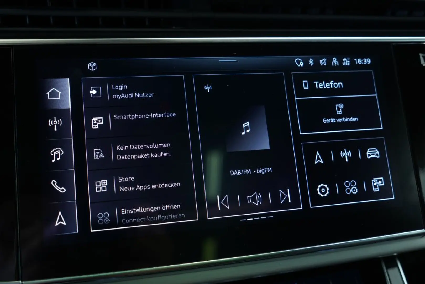 Q8 50 TDI q. S line *23 *ACC*LUFT*Pano*S-Sitze