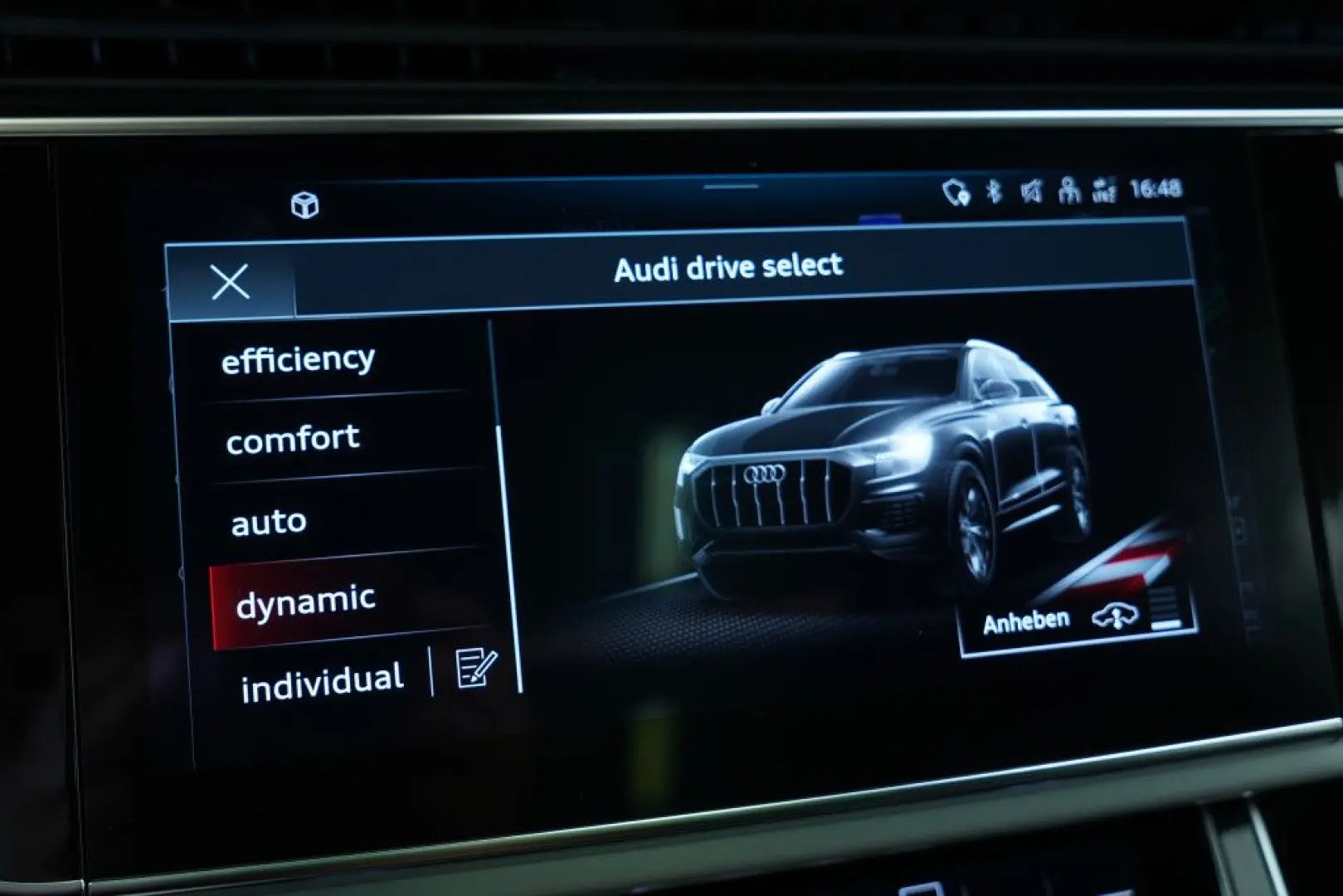 Q8 50 TDI q. S line *23 *ACC*LUFT*Pano*S-Sitze