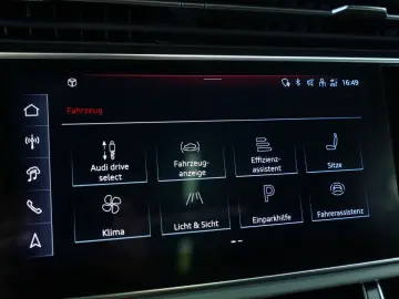 Q8 50 TDI q. S line *23 *ACC*LUFT*Pano*S-Sitze