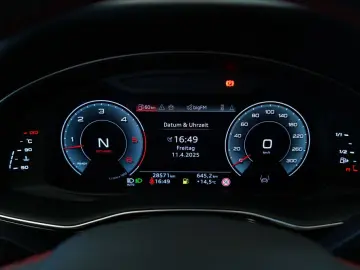 Q8 50 TDI q. S line *23 *ACC*LUFT*Pano*S-Sitze