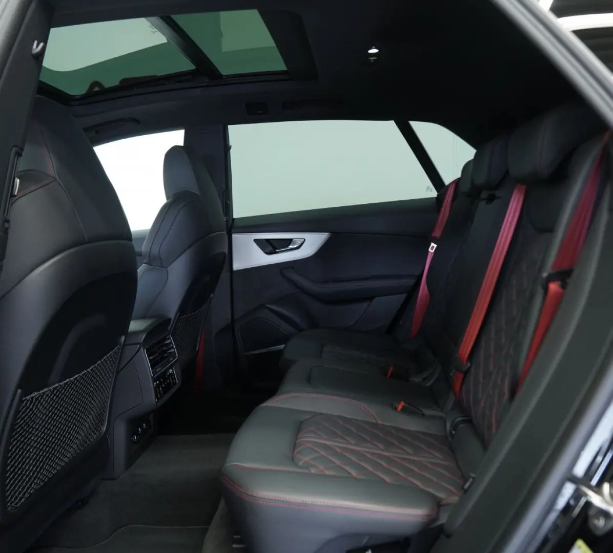 Q8 50 TDI q. S line *23 *ACC*LUFT*Pano*S-Sitze
