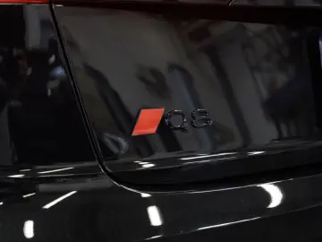 Q8 50 TDI q. S line *23 *ACC*LUFT*Pano*S-Sitze