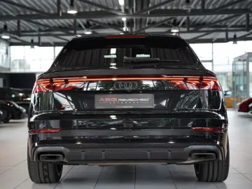 Q8 50 TDI q. S line *23 *ACC*LUFT*Pano*S-Sitze