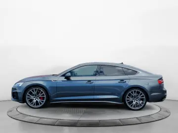 A5 Sportback 40 TDI q. S-Tronic S-Line 2x, Matri