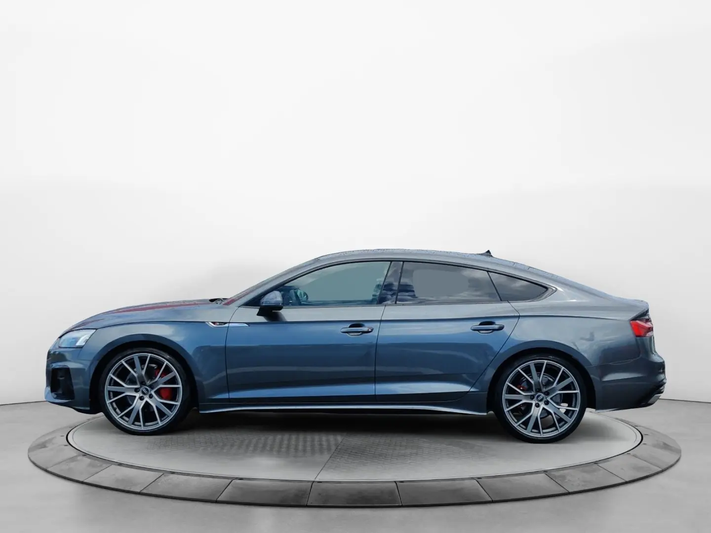 A5 Sportback 40 TDI q. S-Tronic S-Line 2x, Matri