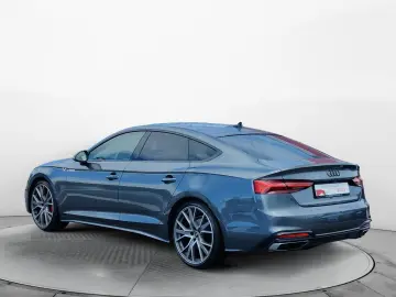 A5 Sportback 40 TDI q. S-Tronic S-Line 2x, Matri