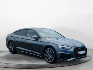 A5 Sportback 40 TDI q. S-Tronic S-Line 2x, Matri