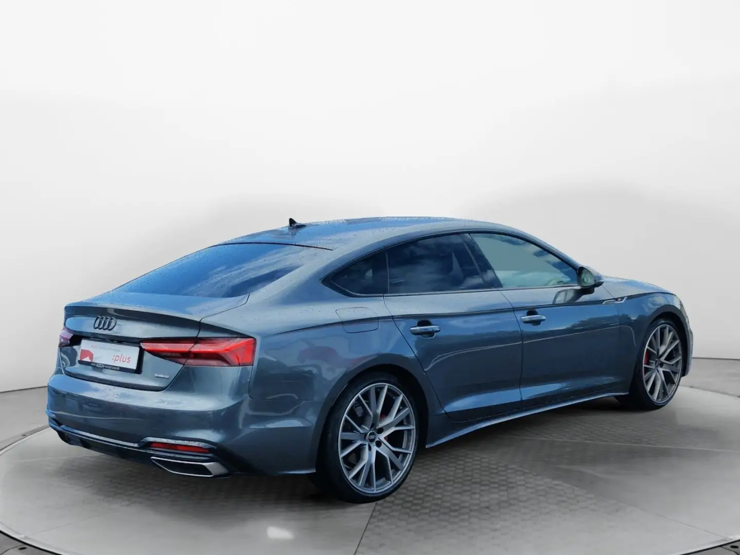 A5 Sportback 40 TDI q. S-Tronic S-Line 2x, Matri